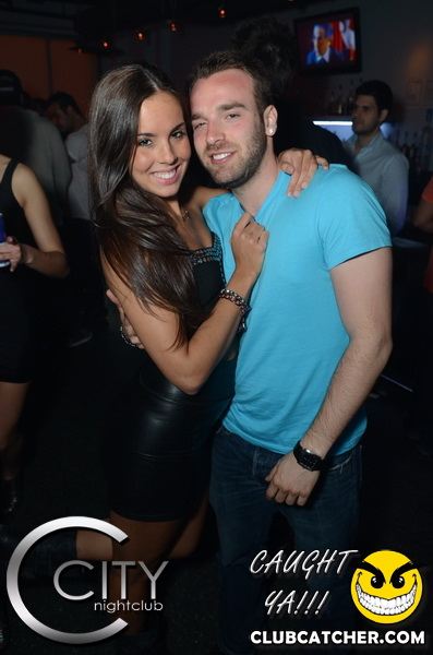 City nightclub photo 338 - March 21st, 2012