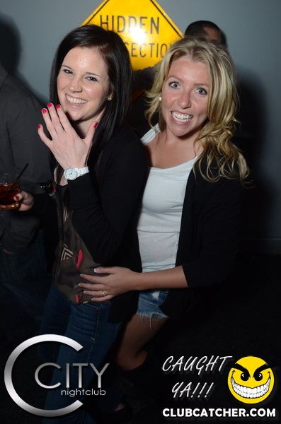 City nightclub photo 339 - March 21st, 2012