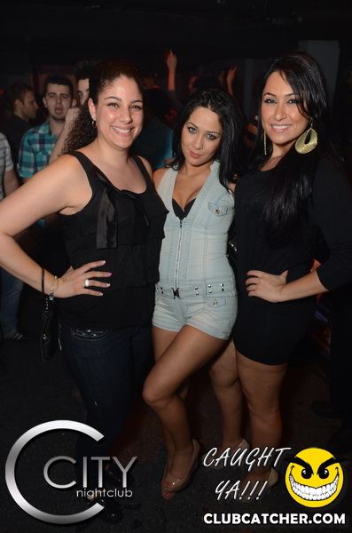 City nightclub photo 340 - March 21st, 2012