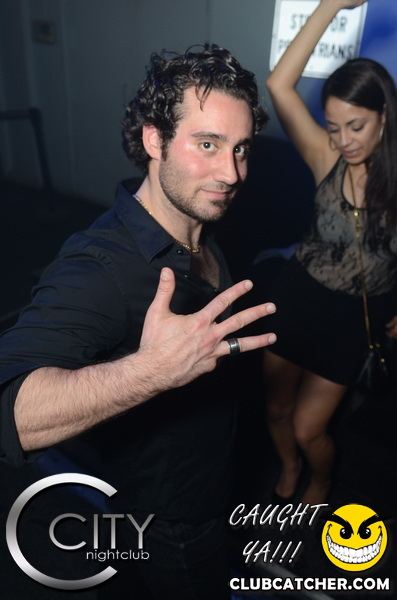 City nightclub photo 341 - March 21st, 2012