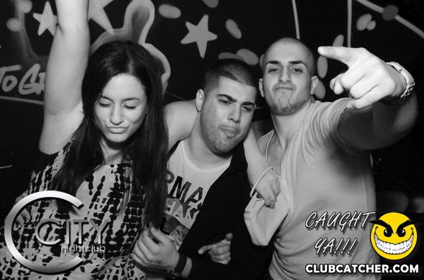 City nightclub photo 342 - March 21st, 2012
