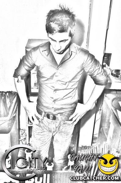 City nightclub photo 343 - March 21st, 2012