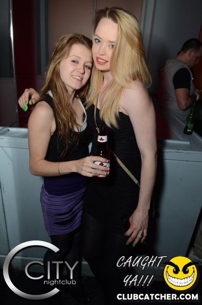 City nightclub photo 344 - March 21st, 2012