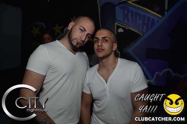 City nightclub photo 349 - March 21st, 2012