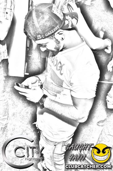 City nightclub photo 352 - March 21st, 2012