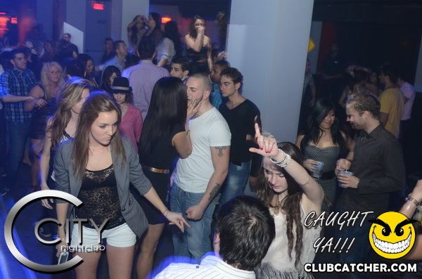 City nightclub photo 353 - March 21st, 2012