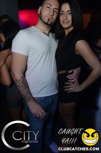 City nightclub photo 354 - March 21st, 2012