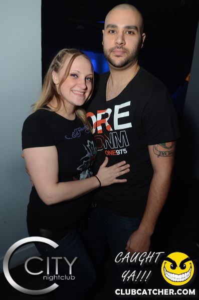 City nightclub photo 357 - March 21st, 2012