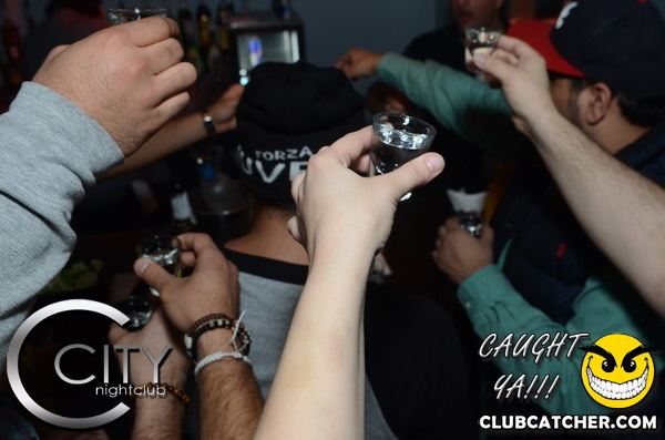 City nightclub photo 37 - March 21st, 2012