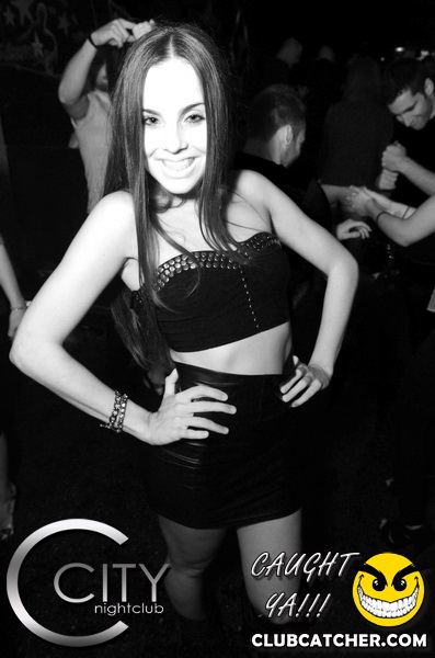 City nightclub photo 361 - March 21st, 2012