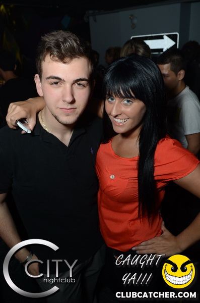 City nightclub photo 362 - March 21st, 2012