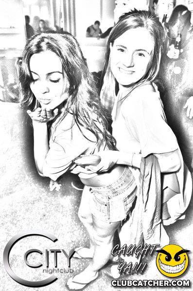 City nightclub photo 363 - March 21st, 2012