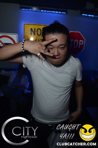 City nightclub photo 365 - March 21st, 2012