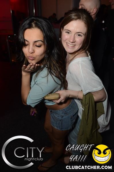 City nightclub photo 367 - March 21st, 2012