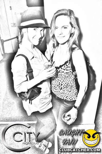 City nightclub photo 368 - March 21st, 2012