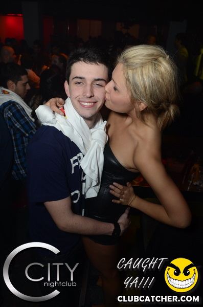City nightclub photo 371 - March 21st, 2012