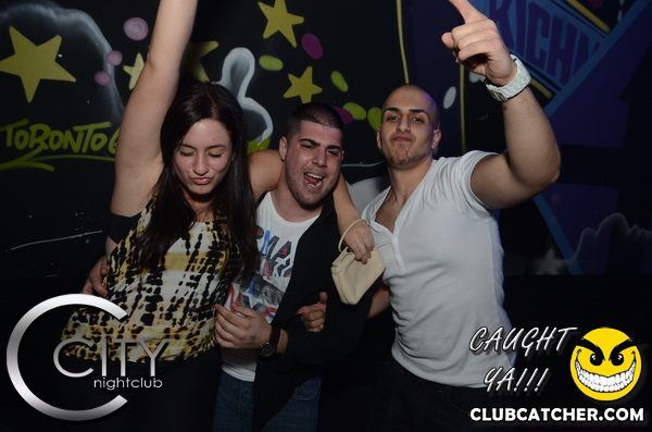 City nightclub photo 372 - March 21st, 2012
