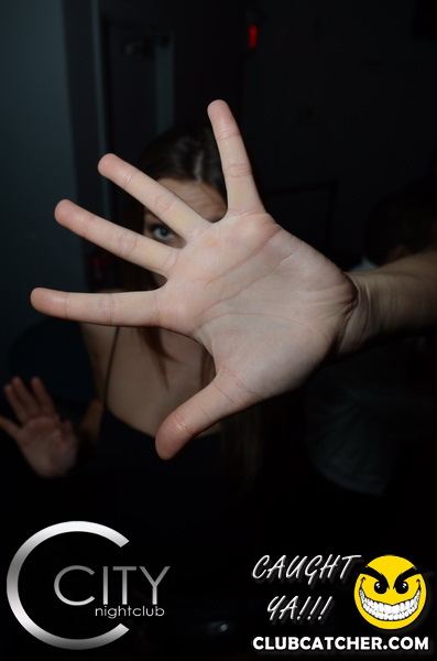 City nightclub photo 376 - March 21st, 2012