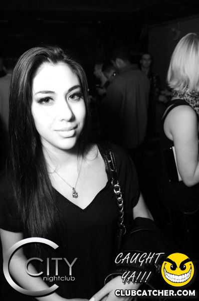 City nightclub photo 379 - March 21st, 2012