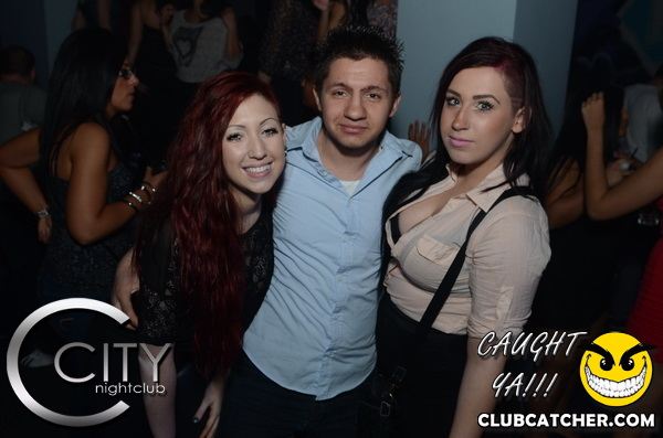 City nightclub photo 380 - March 21st, 2012