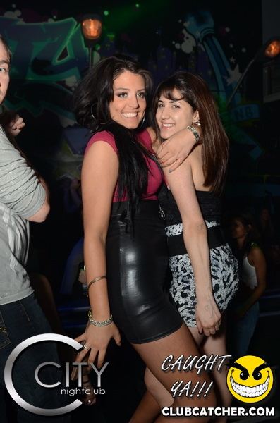 City nightclub photo 39 - March 21st, 2012