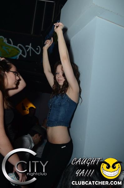 City nightclub photo 381 - March 21st, 2012