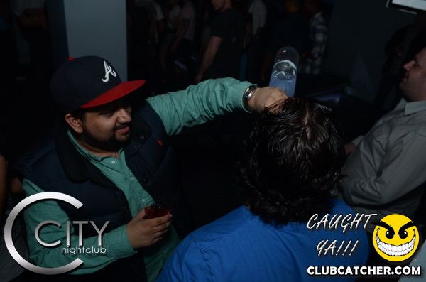 City nightclub photo 383 - March 21st, 2012