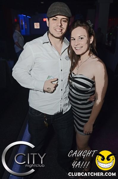 City nightclub photo 386 - March 21st, 2012