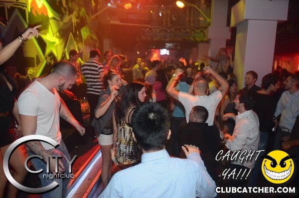 City nightclub photo 387 - March 21st, 2012