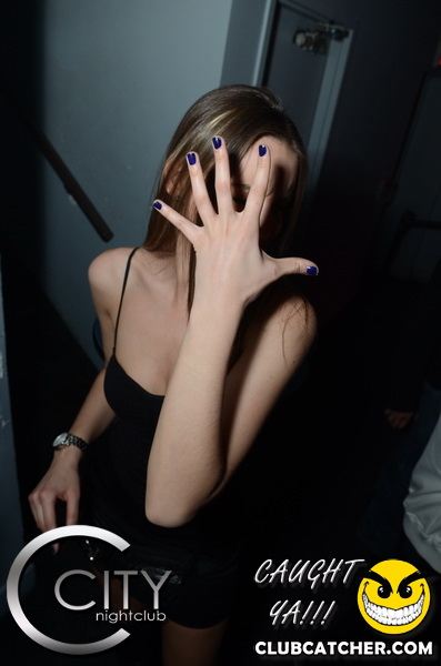 City nightclub photo 388 - March 21st, 2012