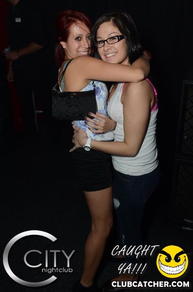 City nightclub photo 389 - March 21st, 2012