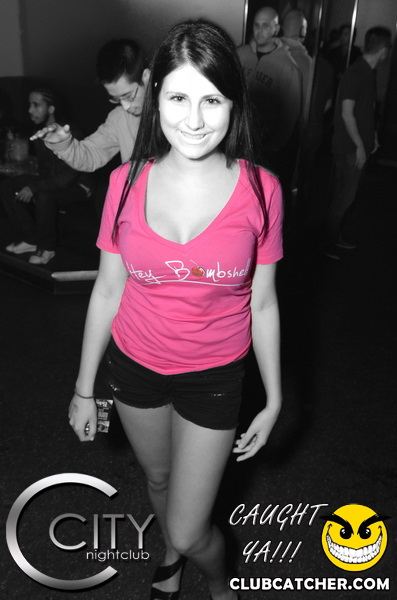 City nightclub photo 40 - March 21st, 2012