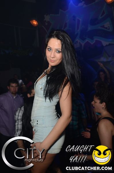 City nightclub photo 42 - March 21st, 2012
