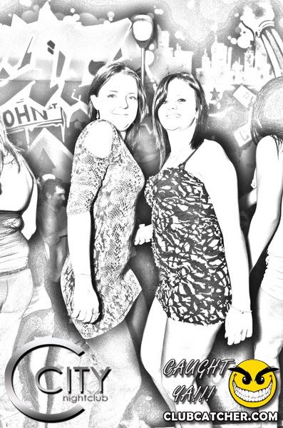 City nightclub photo 44 - March 21st, 2012