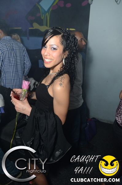 City nightclub photo 45 - March 21st, 2012