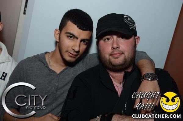 City nightclub photo 46 - March 21st, 2012
