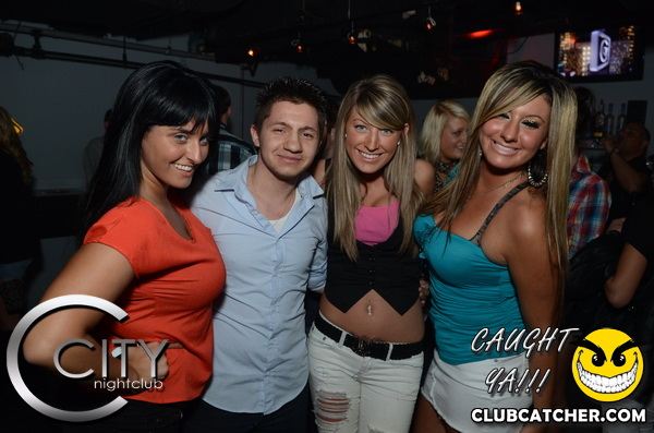 City nightclub photo 47 - March 21st, 2012