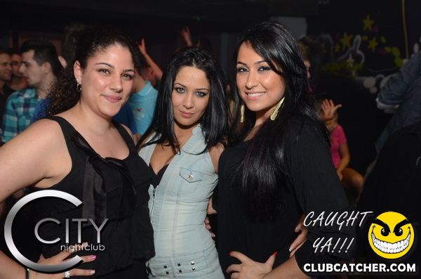 City nightclub photo 49 - March 21st, 2012