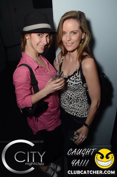 City nightclub photo 50 - March 21st, 2012