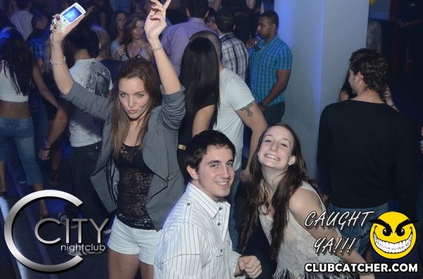 City nightclub photo 53 - March 21st, 2012