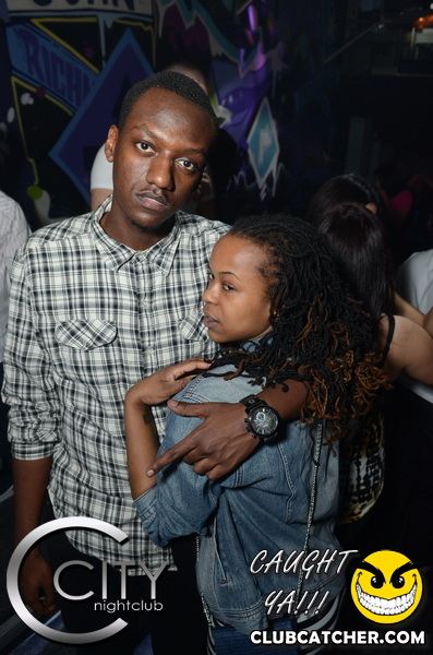 City nightclub photo 56 - March 21st, 2012