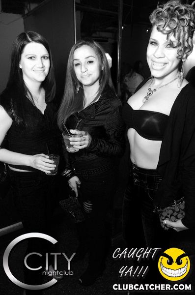 City nightclub photo 57 - March 21st, 2012