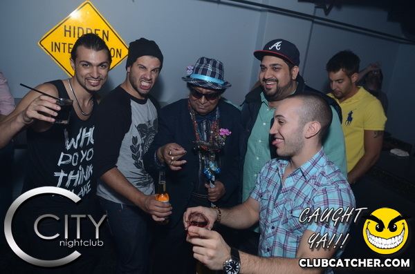 City nightclub photo 58 - March 21st, 2012