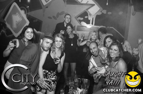 City nightclub photo 61 - March 21st, 2012