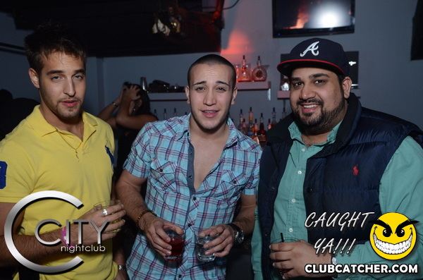City nightclub photo 63 - March 21st, 2012
