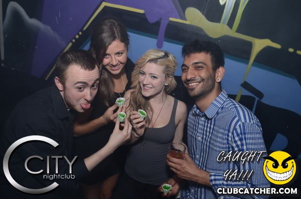 City nightclub photo 65 - March 21st, 2012