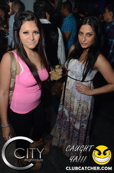 City nightclub photo 66 - March 21st, 2012