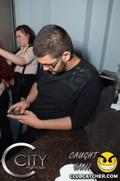 City nightclub photo 67 - March 21st, 2012