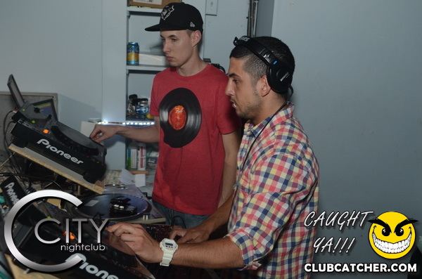 City nightclub photo 69 - March 21st, 2012