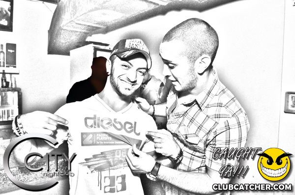 City nightclub photo 70 - March 21st, 2012